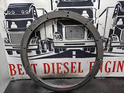 International DT466E Flywheel Adapter Ring 19" Part# 3585126C1
