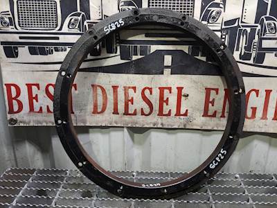 International DT466E Flywheel Adapter Ring 19" Part# 3585126C1