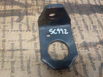 2000 International DT466E Diesel Engine Motor Lifting Eye Plate
