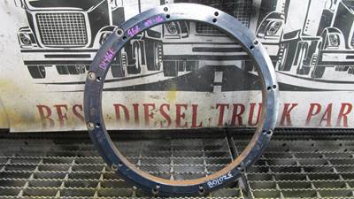04-06 International DT466E EGR Diesel Engine Flywheel Adapter Ring Part# 3585126C1