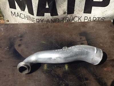 Mercedes-Benz OM906LA DIESEL ENGINE TURBO INTAKE TUBE Part# A9060984607KZR3