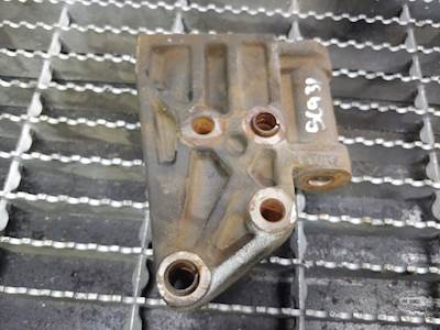 Mercedes Benz OM906LA Diesel Engine Alternator Bracket Mount Part# A01-25542-000