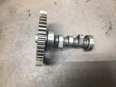 Used Mitsubishi L3E 3 Cylinder Diesel Engine Fuel Pump Cam w/ gear