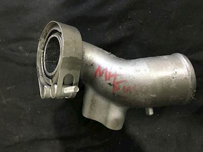 Mitsubishi Fuso FE160 Turbo Air Intake Transfer Tube P# 5801380880 1950-2