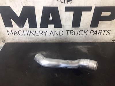 2011 Mitsubishi Fuso F1C Diesel Engine Air Intake Intercooler Pipe Part# 0206HD