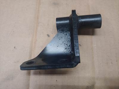 2005 Mitsubishi S4Q2 4cyl Non-Turbo Diesel Engine Alternator Mounting Bracket