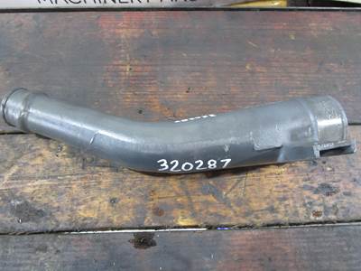 2000 Mack Renault 6.2L MIDR Diesel Engine Air Intake Transfer Tube P# 5600426896