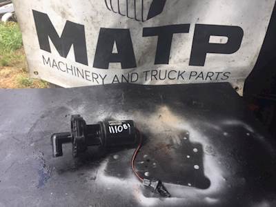 Washer Motor Engine Part Part#1000368332