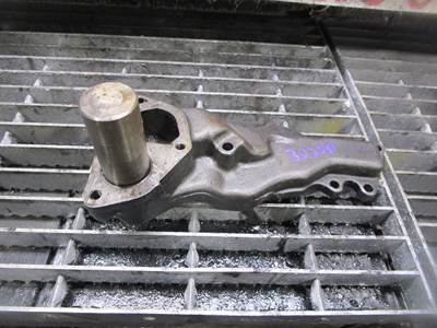 (GOOD USED) Caterpillar 3208 Diesel Engine Oil Cover OEM Part# 9N249