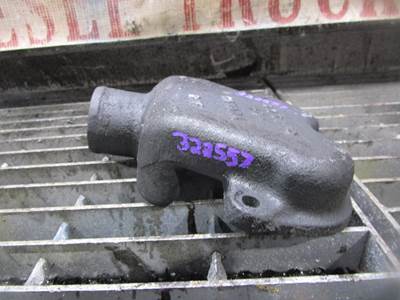 Caterpillar 3208 Diesel Engine Coolant Transfer Elbow Part# 9N5770