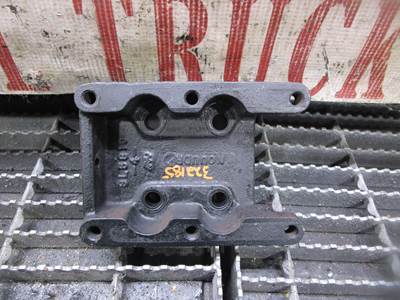 (GOOD USED) Caterpillar Diesel Engine Fan Adapter Bracket Part# 9L5613