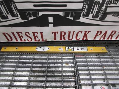 Caterpillar C10 Engine Part