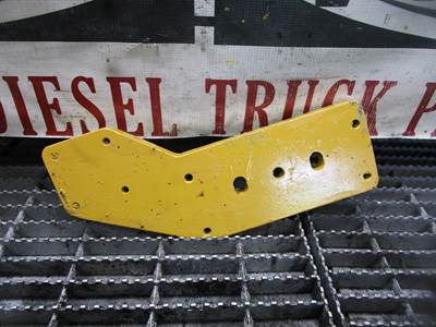 Caterpillar Diesel Engine Misc. Mounting / Support Bracket Part# 110-4387, 1104387