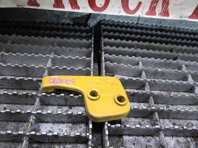 (GOOD USED) Caterpillar C7 Thermostat Housing Bracket OEM P#219-7458