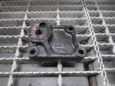 (GOOD USED) Cummins Diesel Engine Fan Clutch Support Bracket OEM-Part# 3967872