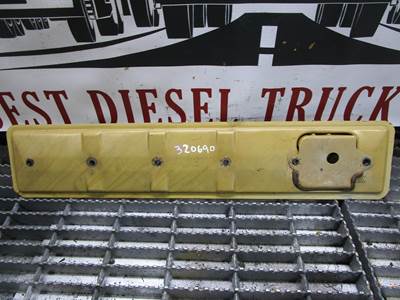 (GOOD USED) Cummins 6BT 5.9L Diesel Engine Push Rod Tappet Cover Part# 3911822