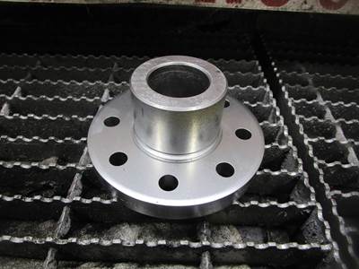 (GOOD USED) Cummins 8.3 Diesel Engine Crankshaft Adapter OEM-Part# 3960058