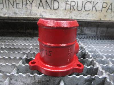 (GOOD USED) Cummins ISB Diesel Engine Air Intake Connection OEM-Part# 3954902