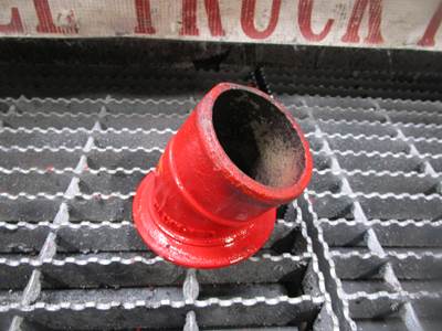 (GOOD USED) Cummins ISB 6.7L Diesel Engine Air Intake Elbow OEM-Part# 4933520