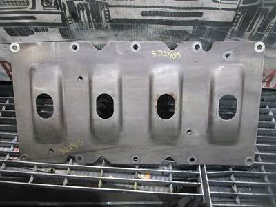 2004-2006 Cummins ISX Diesel Engine Block Stiffener Part# 3680425