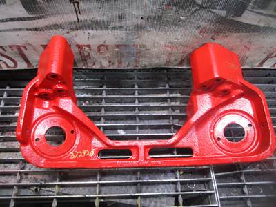 Cummins ISX Diesel Engine Front Motor Mount Part# 3102796