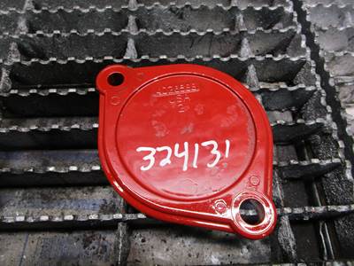 (GOOD USED) CUMMINS ISX CAM COVER 4026588