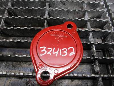 (GOOD USED) CUMMINS ISX CAM COVER 4026587