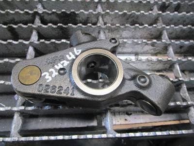 (GOOD USED) Cummins ISX Diesel Engine Rocker Arm OEM-Part# 026241