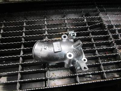 (GOOD USED) Mitsubishi 4M50 Diesel Engine Turbo Air Intake Transfer Elbow Part# 869-1