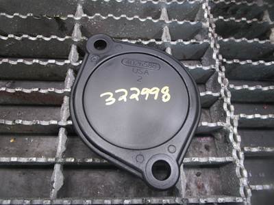 (GOOD USED) CUMMINS ISX CAM COVER 4026588