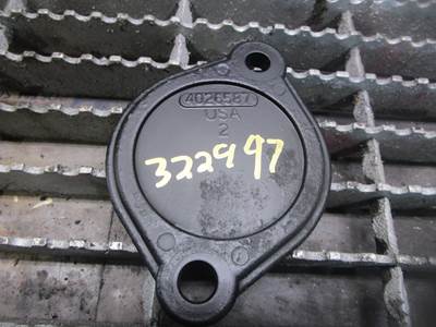 (GOOD USED) CUMMINS ISX CAM COVER 4026587