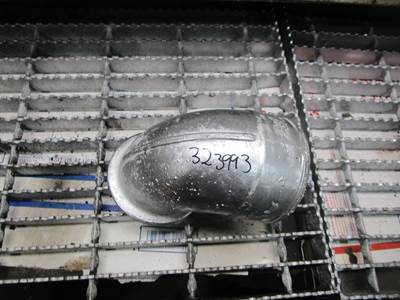 (GOOD USED) DETROIT 60 SERIES TURBO INTAKE ELBOW P# 23534903