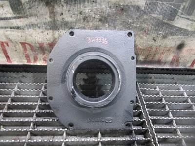 (GOOD USED) Detroit 6V92 Diesel Engine Crank Pulley Trunnion Mount Part# 5148894