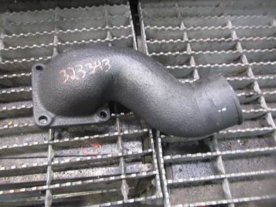 (GOOD USED) Detroit 6V92 Diesel Engine Elbow Tube Part# 5101173
