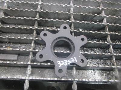 (GOOD USED) Detroit 8V71 Detroit Engine Fan Hub Spacer OEM-Part