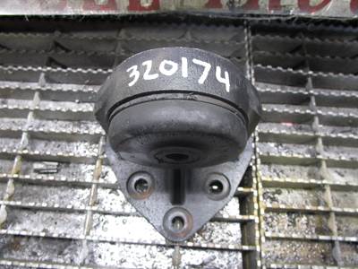 (GOOD USED) Allison MD3060 Transmission Mount from GMC T6500 Diesel Truck Part# 15726947