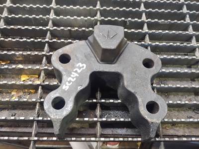 (GOOD USED) International 4300 Front Engine Mount Spacer OEM P# 3532950C3