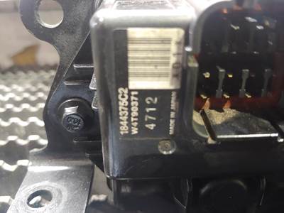 (GOOD USED) EGR Valve Drive Module for International Diesel Engine Part# 1844375C2