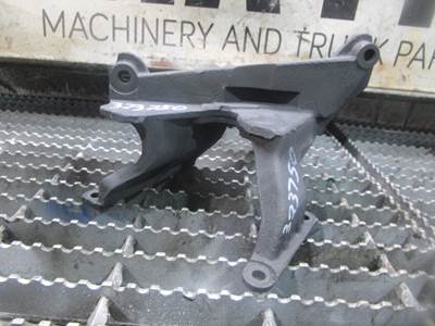 (USED) International Diesel Engine Turbo Pedestal Bracket Part# 1854824C1