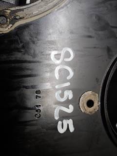 (GOOD USED) International 7.3L Power Stroke Diesel Engine Rear Main Seal