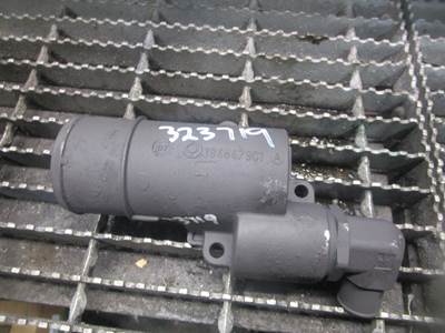 (Good Used) International DT466E Diesel Engine Water Inlet Housing Part# 1846479C1