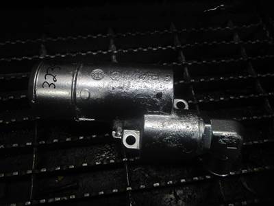 (Used) International DT466E Diesel Engine Water Inlet Housing Part# 1846479C1