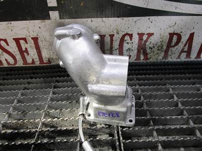 International Maxxforce Diesel Engine Intake Elbow with Heater 1878452C1 OEM