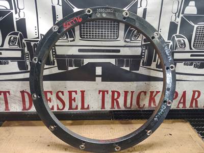 Flywheel Adapter Ring that fits 2004-2006 International DT466E EGR & VT365 EGR Diesel Engines P# 3585126C1