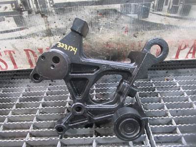 International MaxxForce 7 Diesel Engine Alternator Bracket Part# 1883200C3