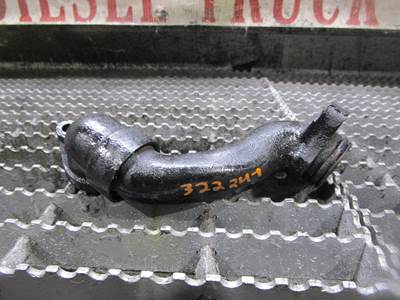 (GOOD USED) International MaxxForce 7 Diesel Engine Coolant Tube OEM-P# 1885838C1