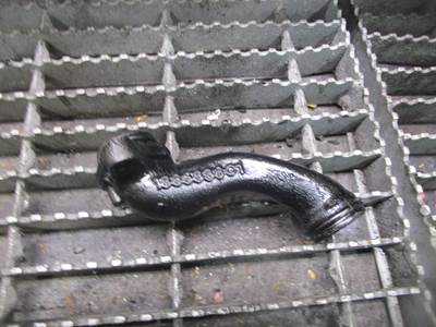 (GOOD USED) International MaxxForce 7 Diesel Engine EGR Coolant Tube OEM-Part# 1885838C1
