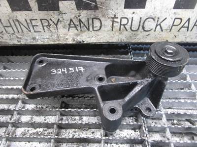 (GOOD USED) OEM International VT365 Idler Pulley Bracket P#3863202C1