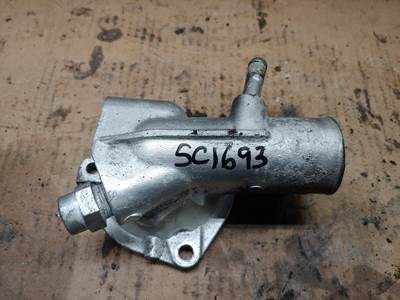 (GOOD USED) Isuzu 4BD2 Water Inlet Elbow OEM PART