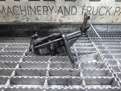 (GOOD USED) Isuzu 4BD2 Diesel Engine Throttle Bracket OEM